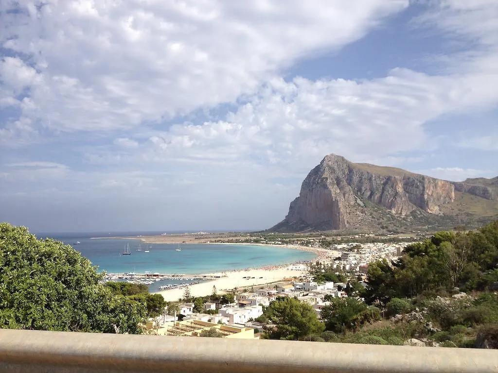 Ciuri Di Gelsomino Bed and Breakfast Σαν Βίτο λο Κάπο 0*,  Ιταλία
