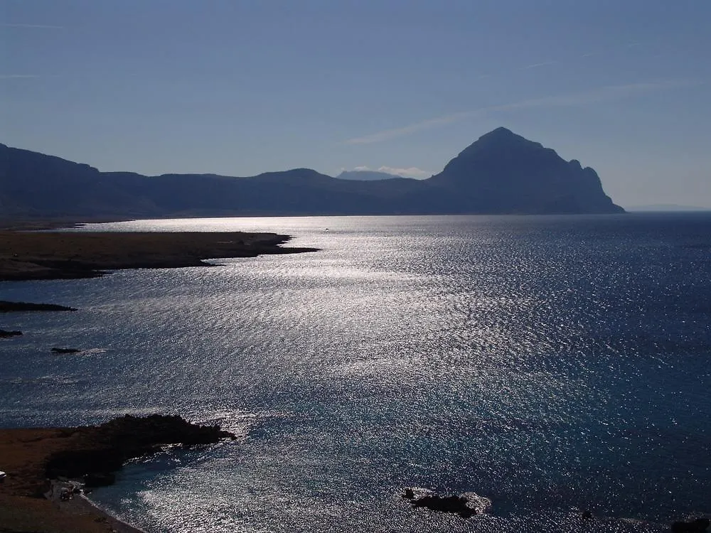 Ciuri Di Gelsomino Bed and Breakfast Σαν Βίτο λο Κάπο